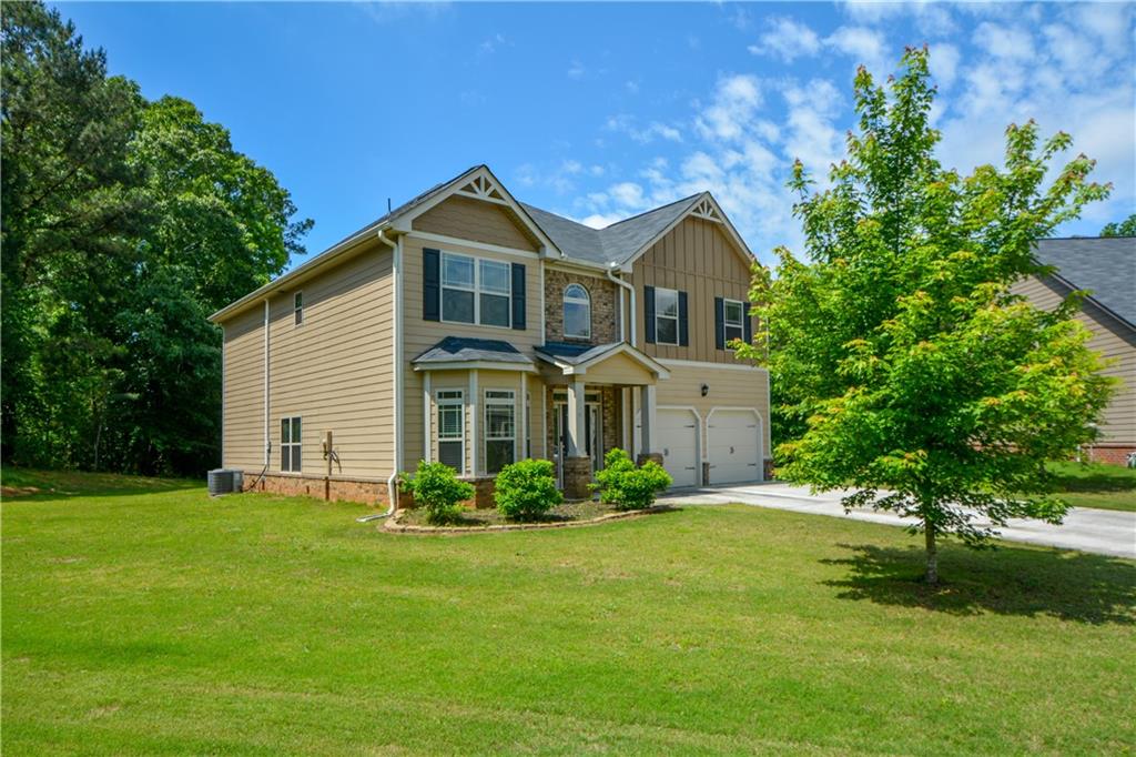 6816 Diamond Drive, Rex, Georgia image 31