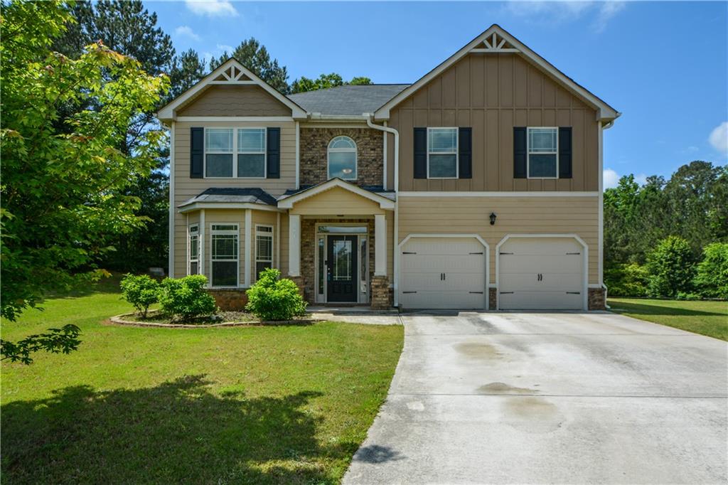 6816 Diamond Drive, Rex, Georgia image 30