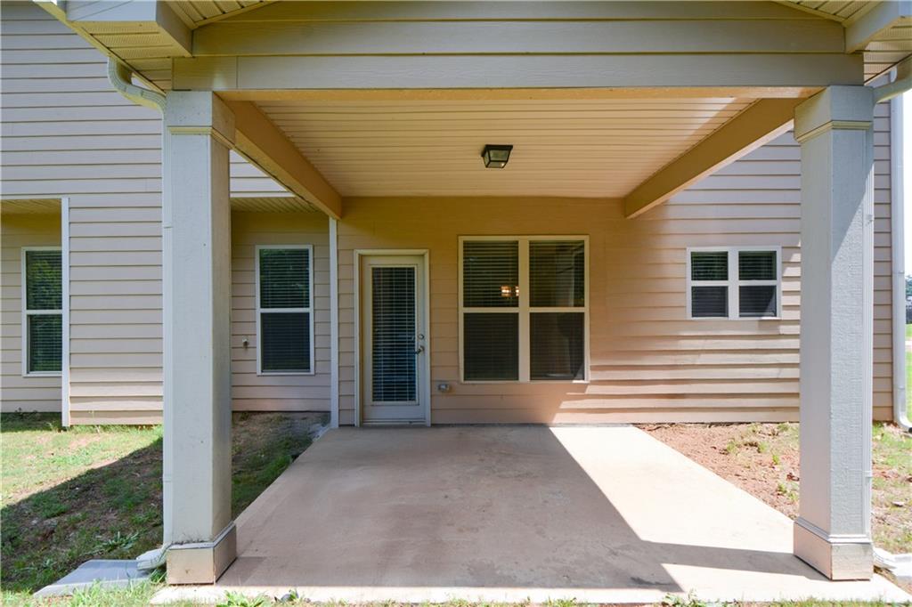 6816 Diamond Drive, Rex, Georgia image 33