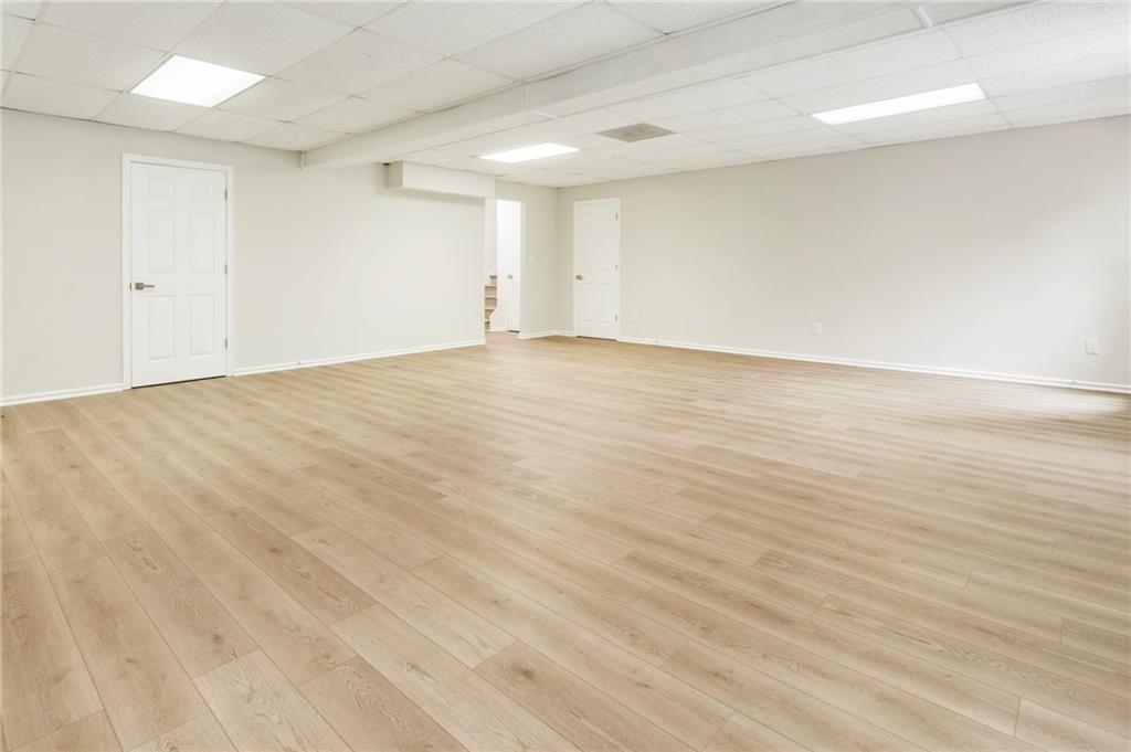 West Hampton - Residential