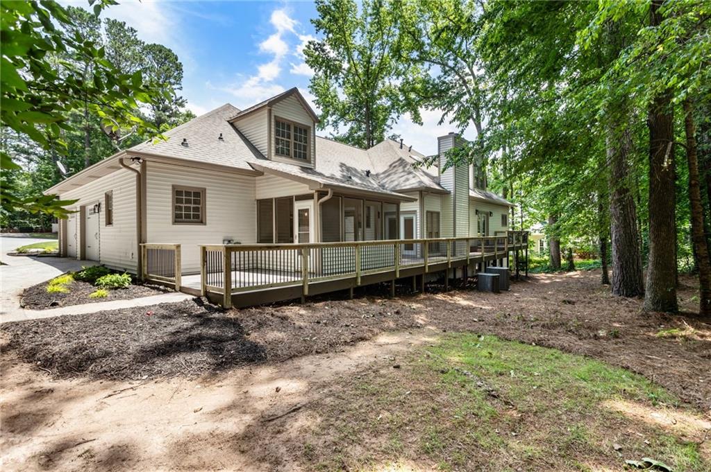 West Hampton - Residential