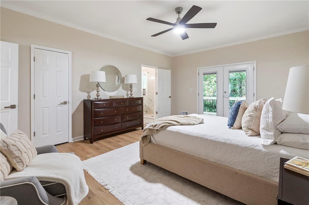 West Hampton - Residential