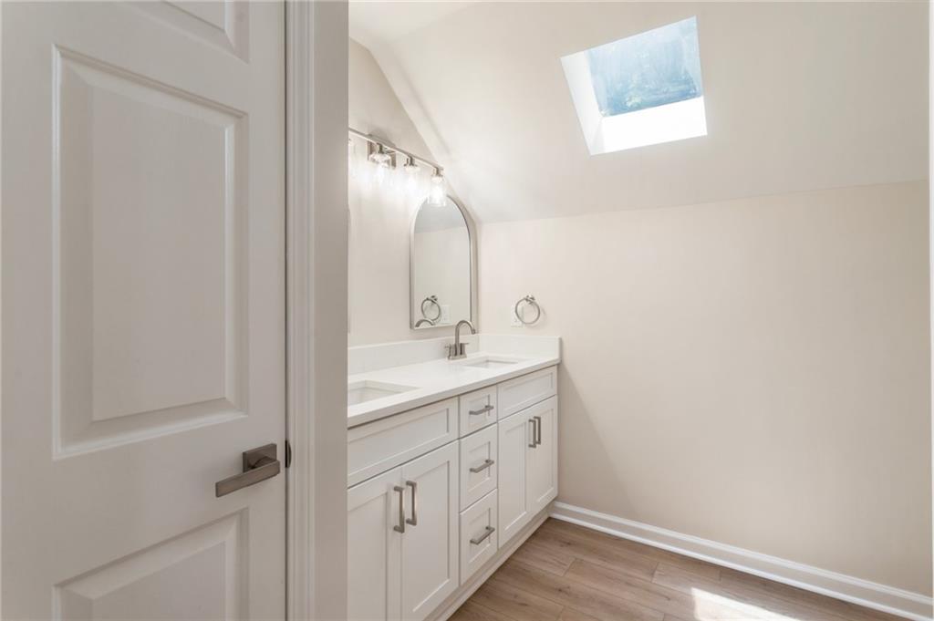 West Hampton - Residential