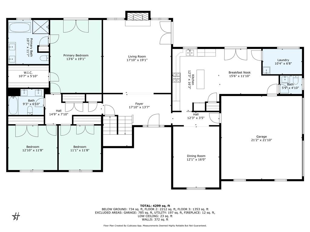 West Hampton - Residential