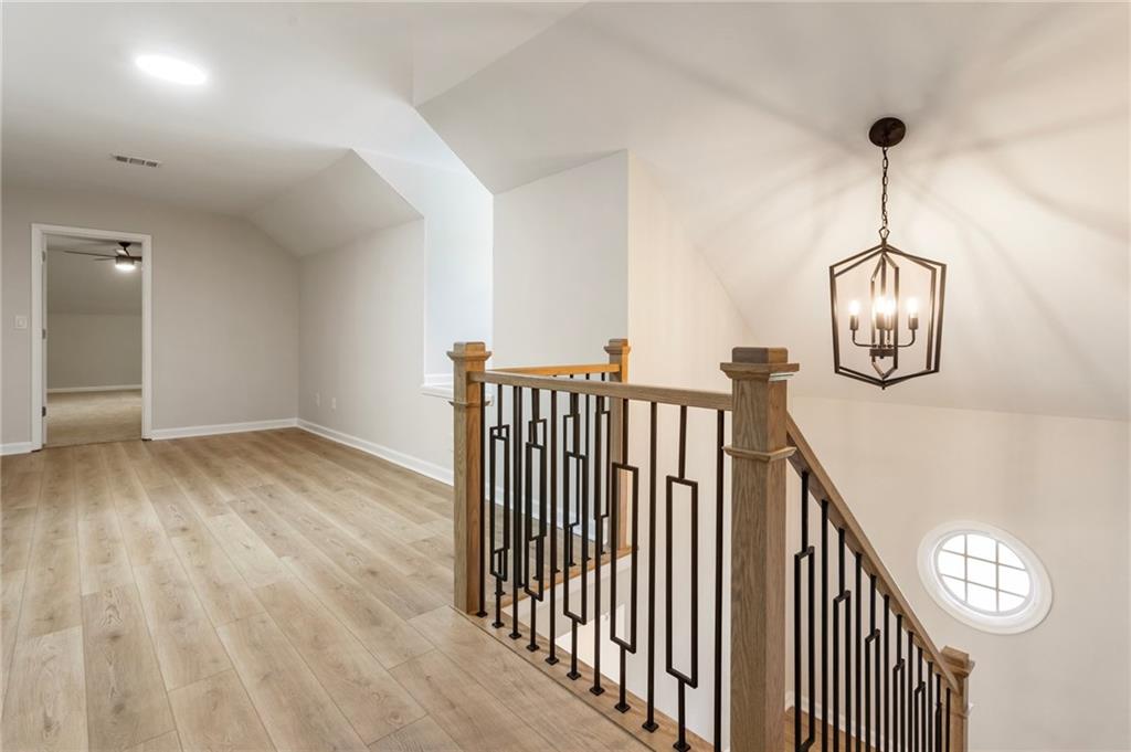 West Hampton - Residential