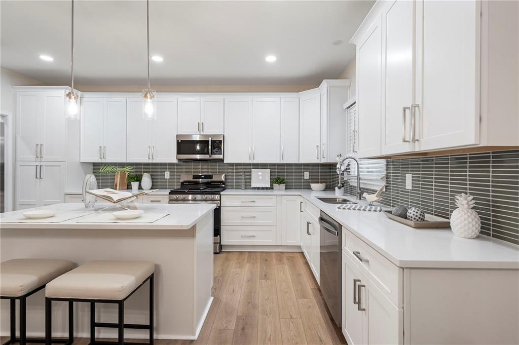 West Hampton - Residential