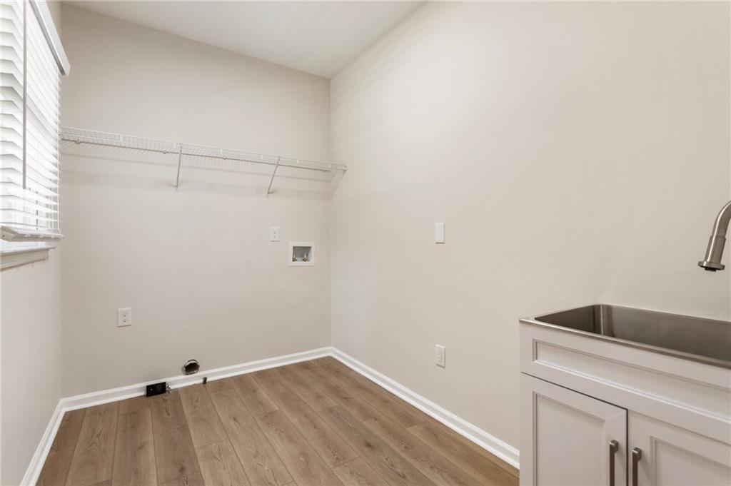 West Hampton - Residential