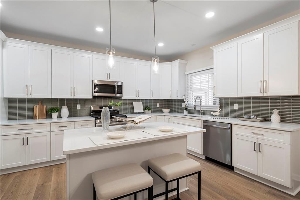 West Hampton - Residential