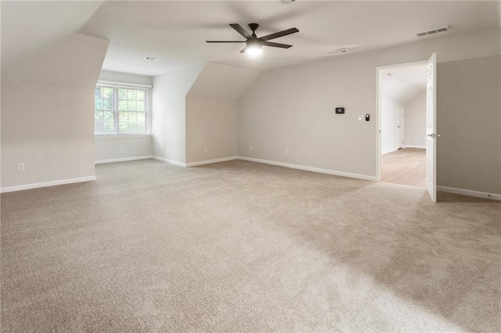 West Hampton - Residential