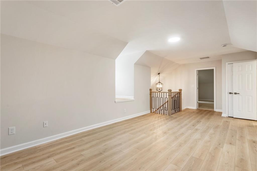 West Hampton - Residential