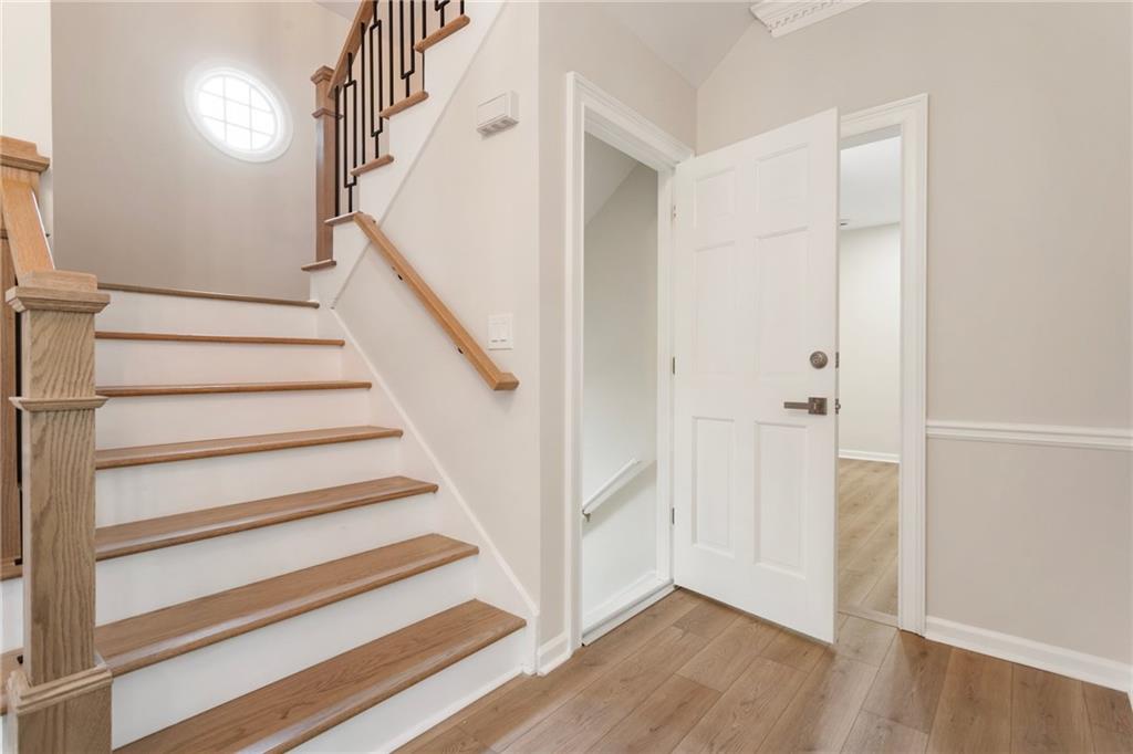 West Hampton - Residential