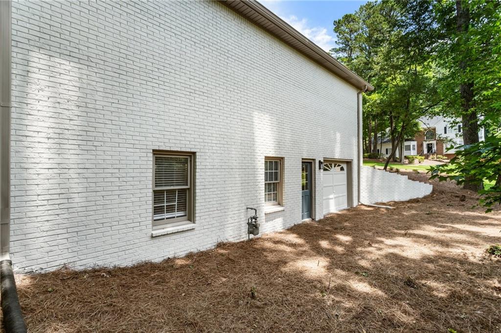 West Hampton - Residential