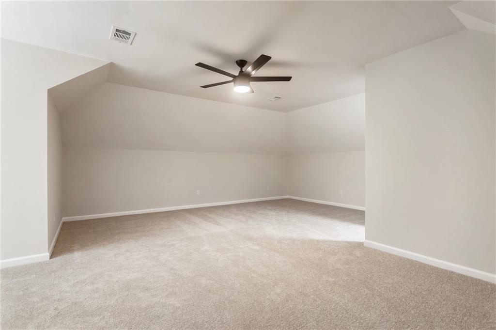 West Hampton - Residential