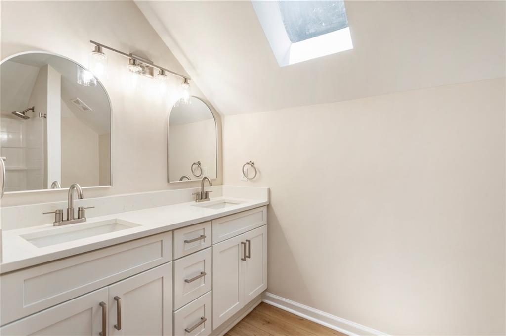 West Hampton - Residential