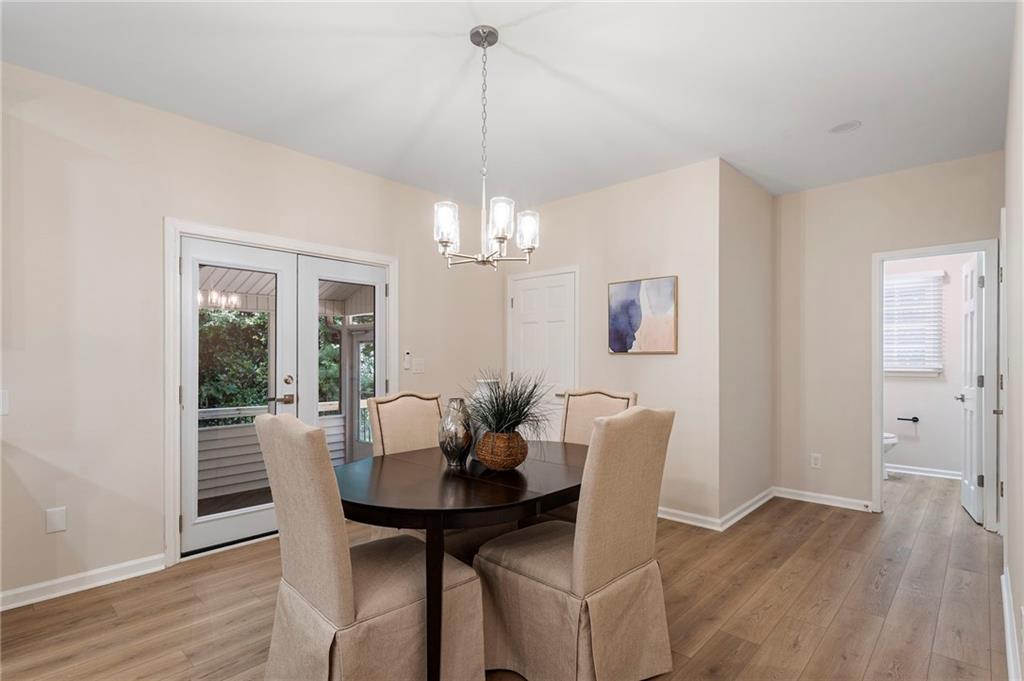 West Hampton - Residential