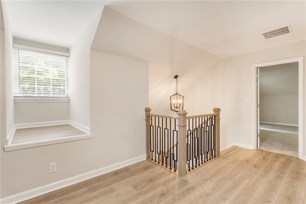 West Hampton - Residential