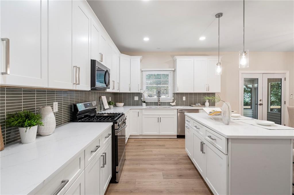 West Hampton - Residential