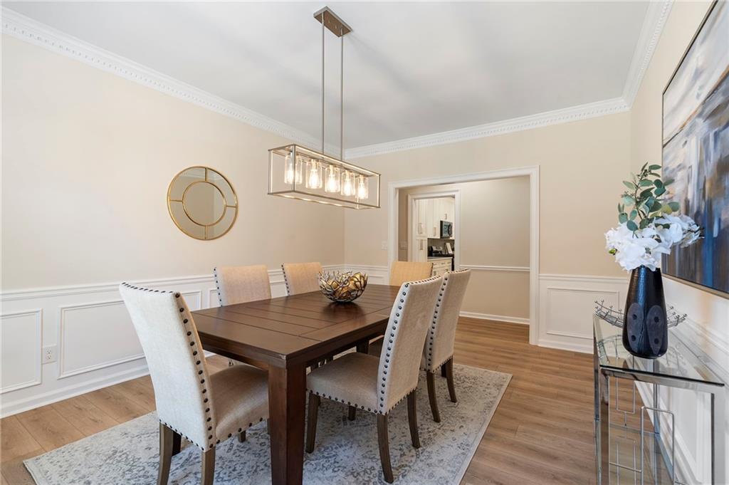 West Hampton - Residential