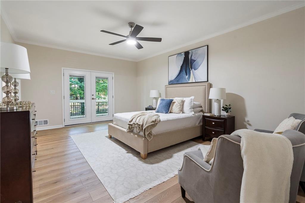 West Hampton - Residential