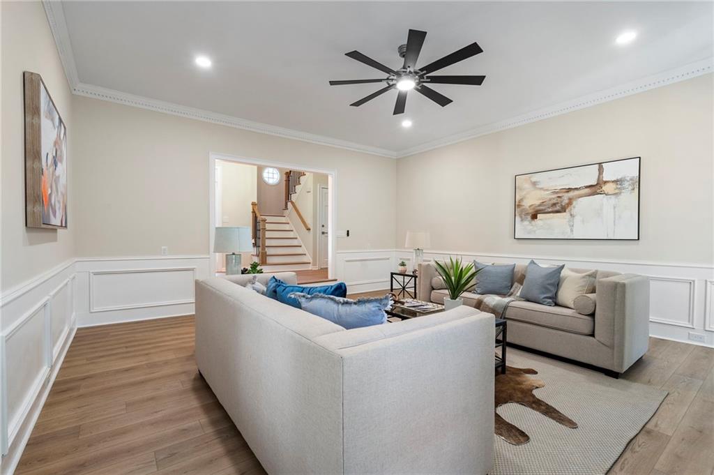 West Hampton - Residential