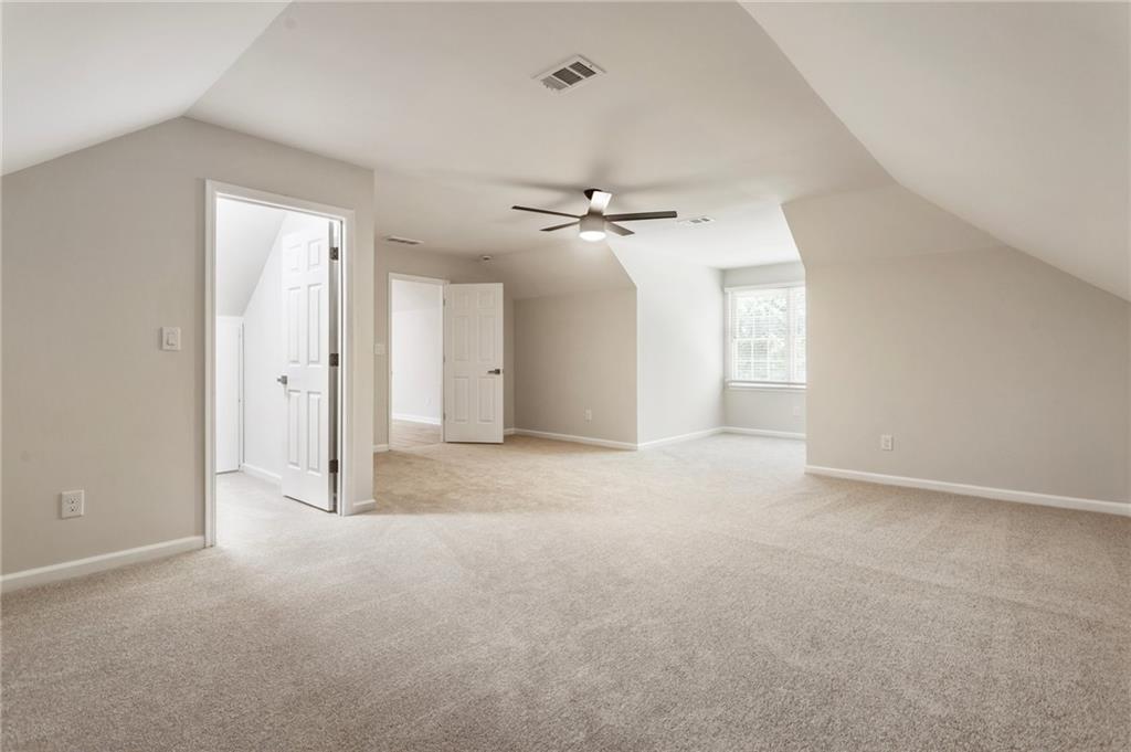 West Hampton - Residential