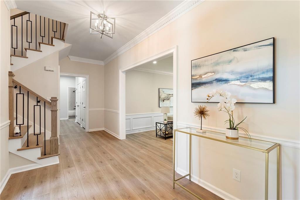 West Hampton - Residential