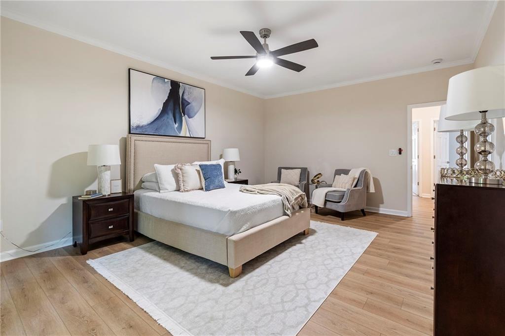 West Hampton - Residential