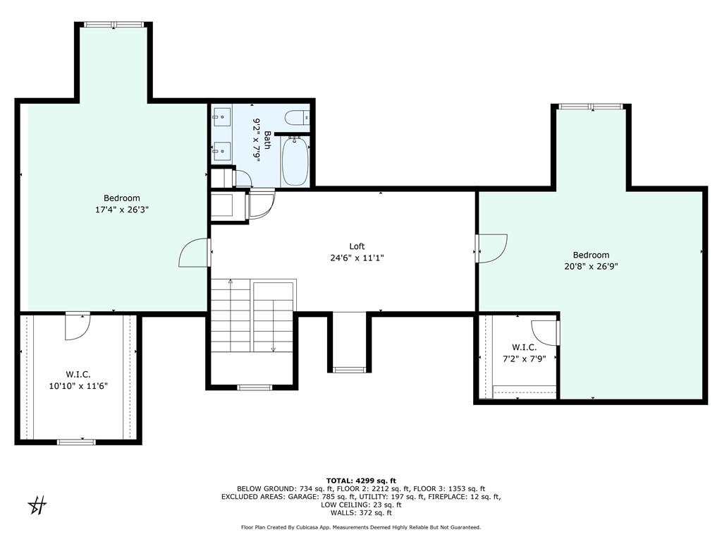 West Hampton - Residential