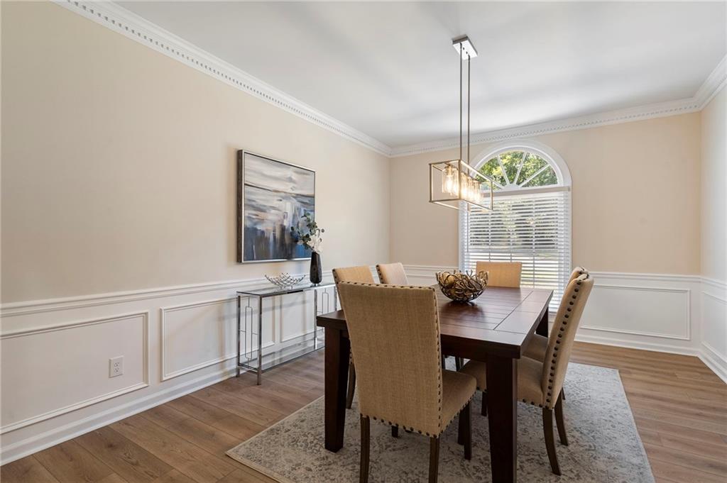 West Hampton - Residential