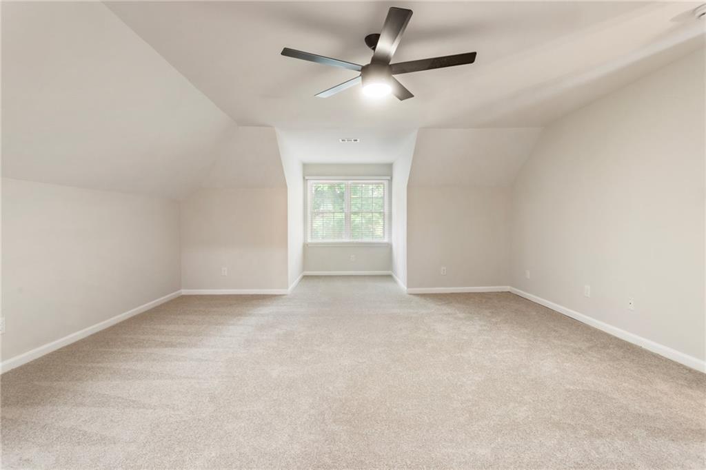 West Hampton - Residential