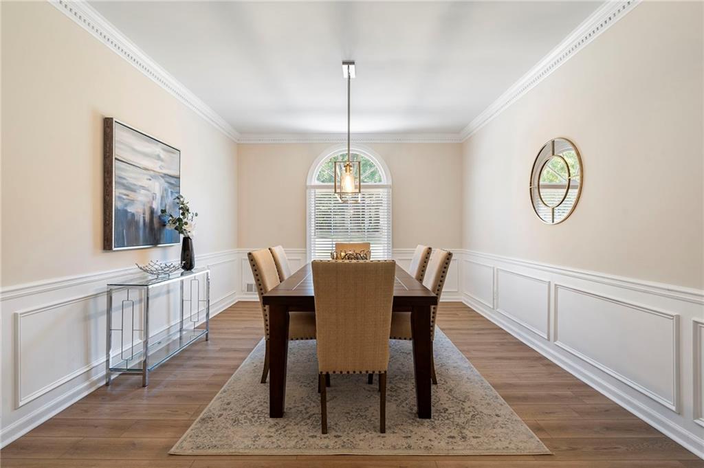 West Hampton - Residential