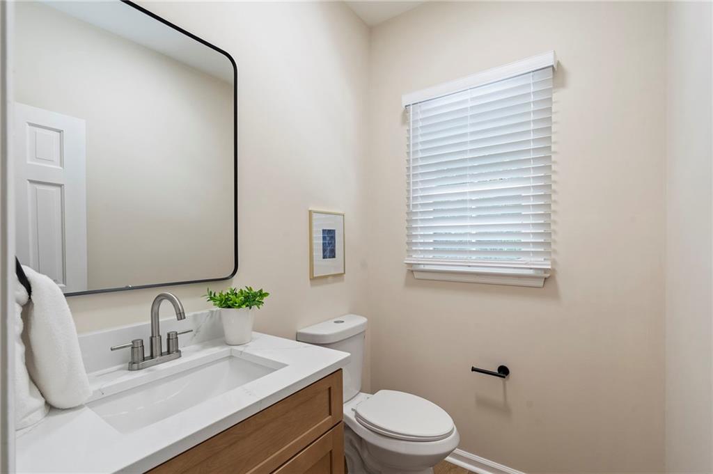 West Hampton - Residential