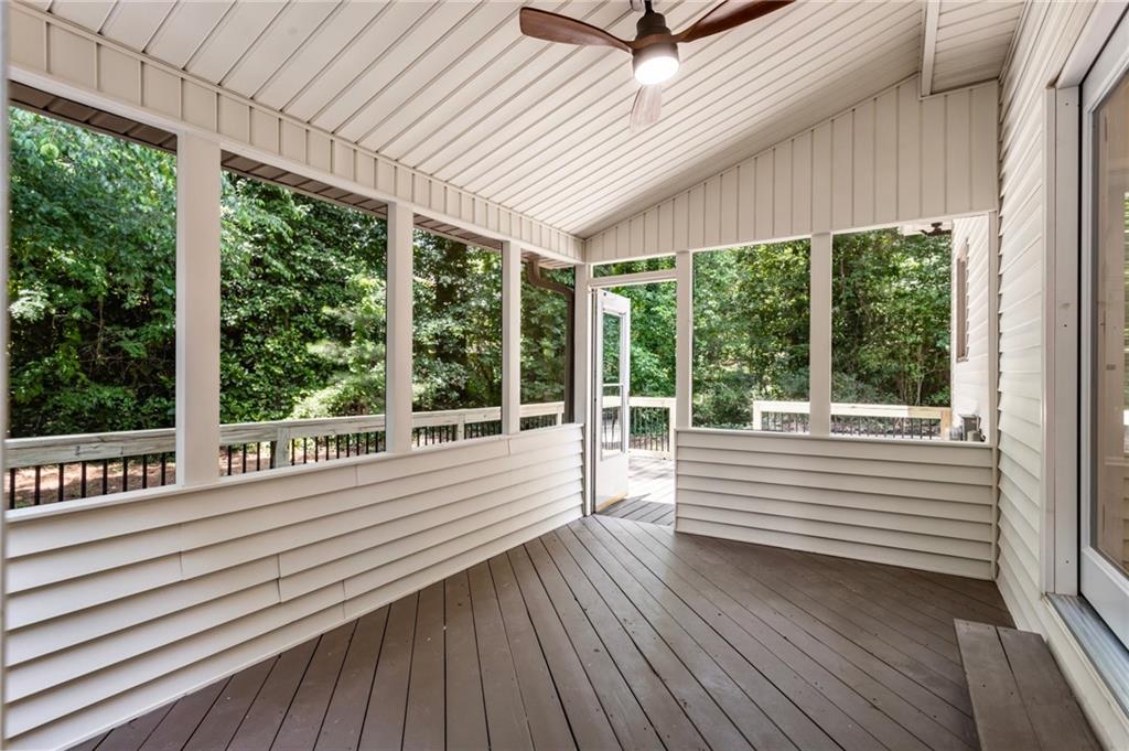 West Hampton - Residential