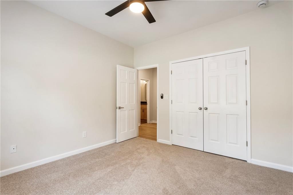 West Hampton - Residential