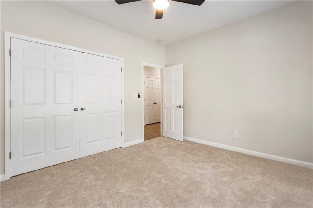 West Hampton - Residential