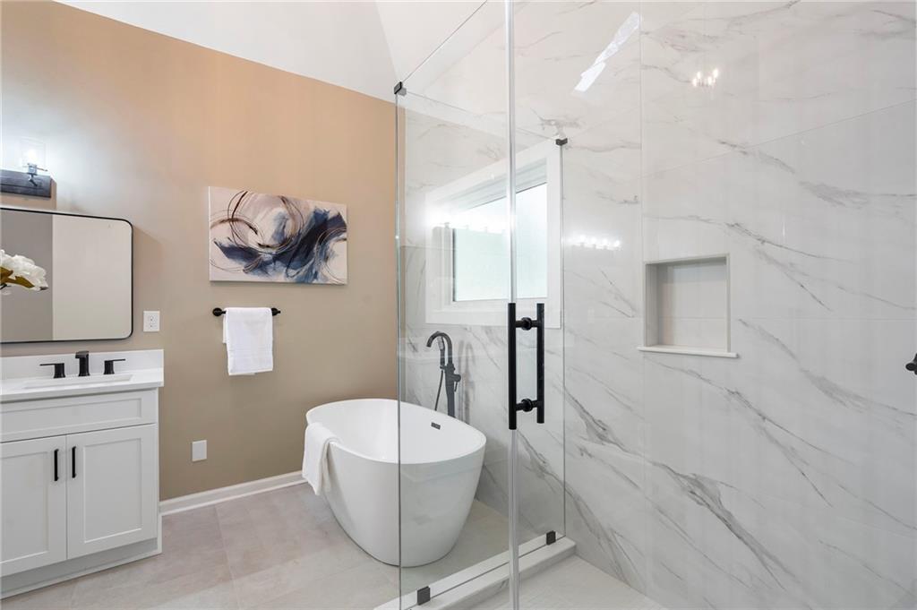 West Hampton - Residential