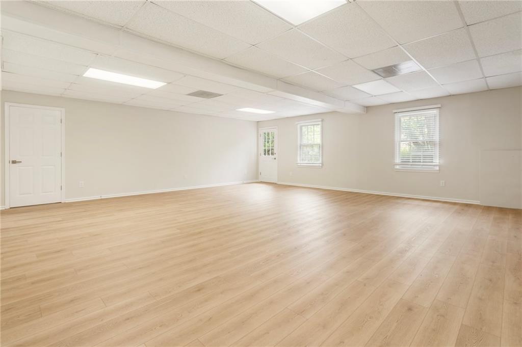 West Hampton - Residential