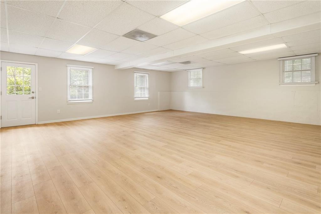 West Hampton - Residential