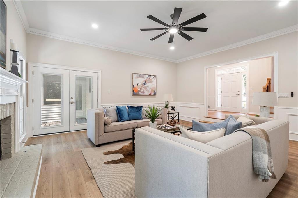 West Hampton - Residential