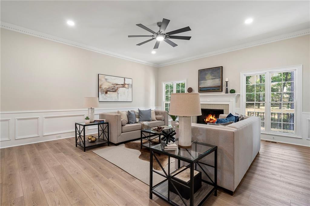 West Hampton - Residential