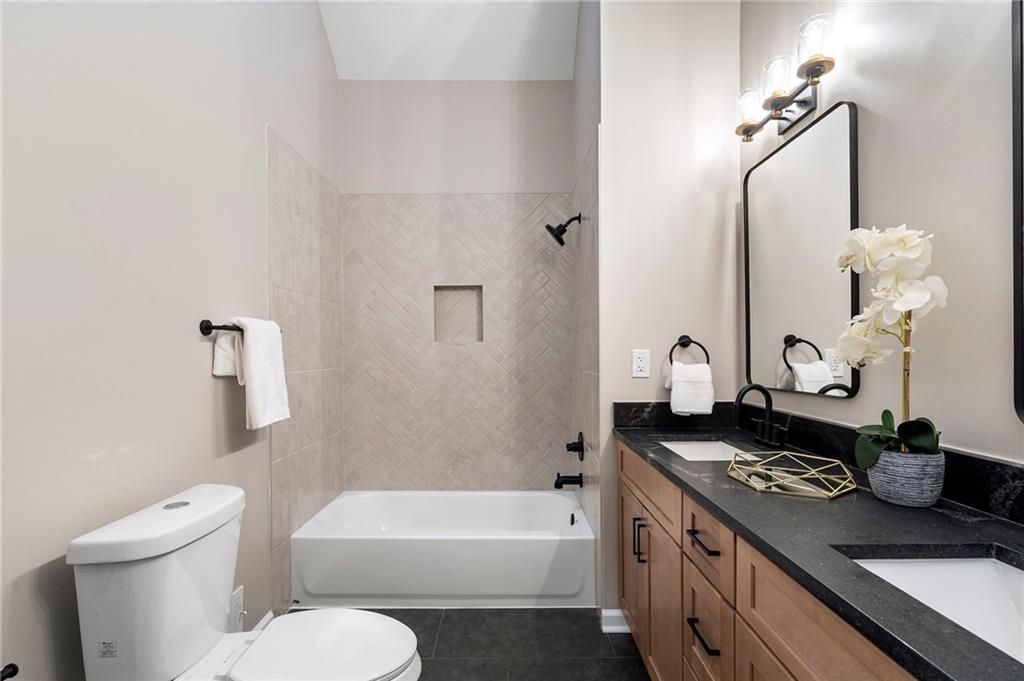 West Hampton - Residential