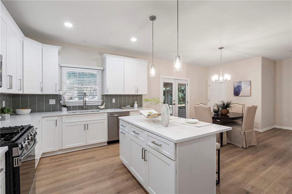 West Hampton - Residential