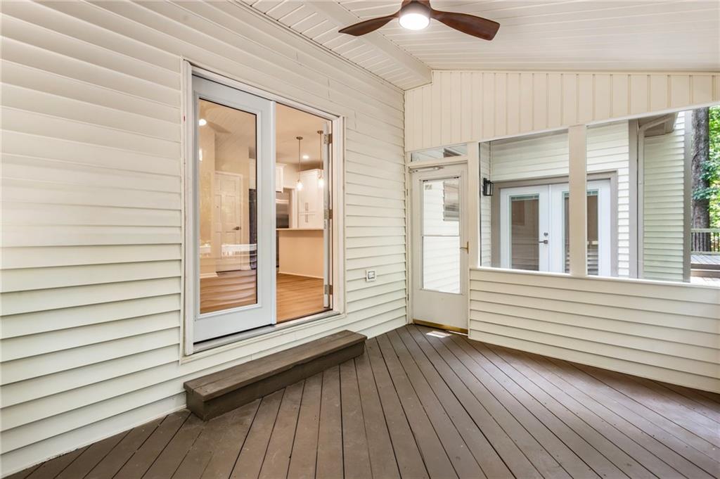 West Hampton - Residential