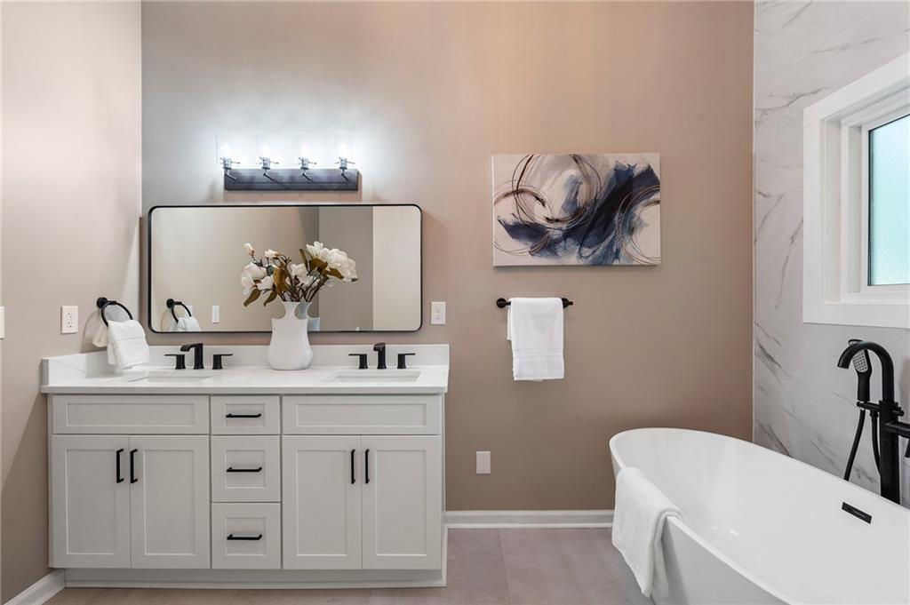 West Hampton - Residential