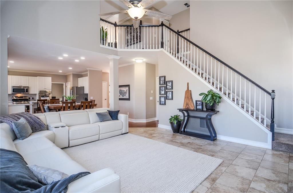 6450 Oak Valley Drive, Cumming, Georgia image 16