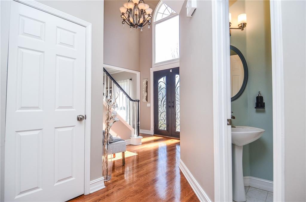 6450 Oak Valley Drive, Cumming, Georgia image 17