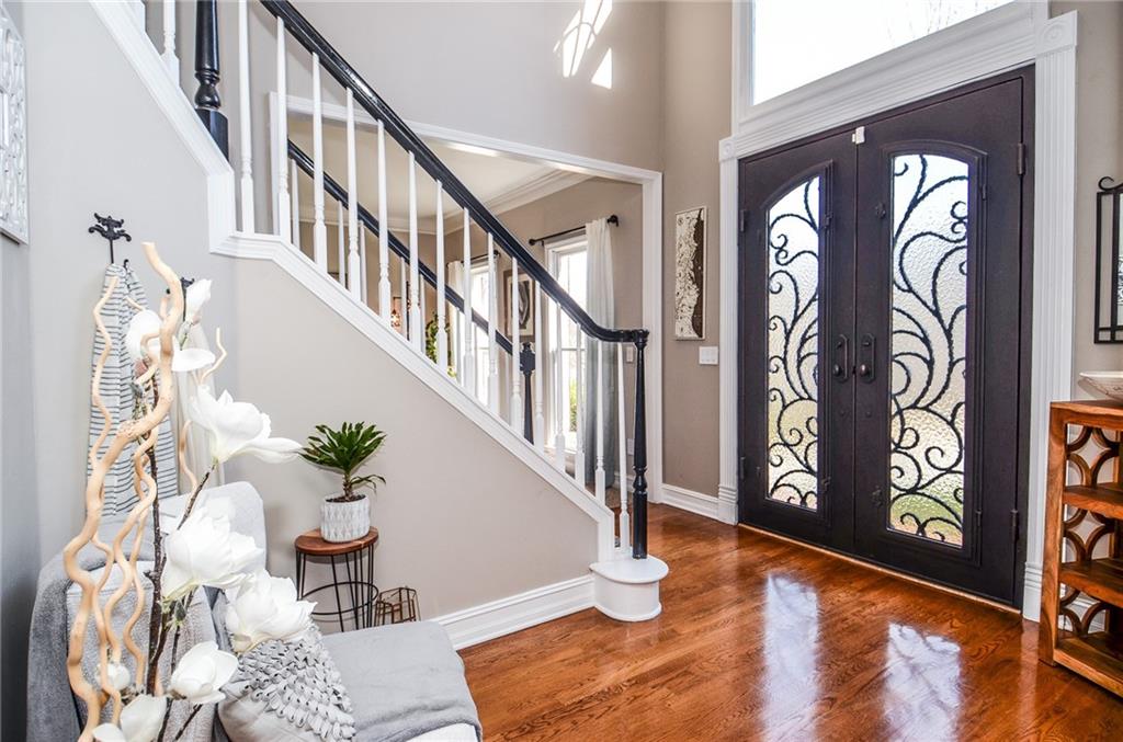 6450 Oak Valley Drive, Cumming, Georgia image 6