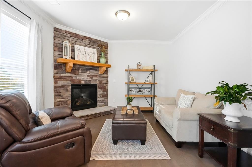 8745 Hightower Ridge