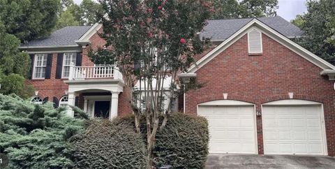 2082 Wrights Mill Circle Brookhaven GA 30324