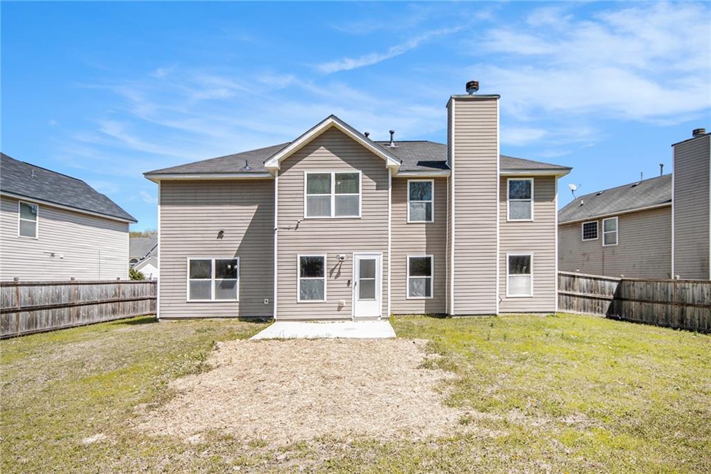8271 Champion Trail, Fairburn, Georgia image 26